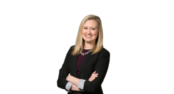 Erica Reib Named One of Wisconsin Law Journal’s Power 30 Employment Lawyers