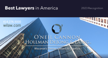 19 OCHDL Lawyers Selected as 2023 Best Lawyers®; Another 4 Named Best Lawyers: Ones to Watch