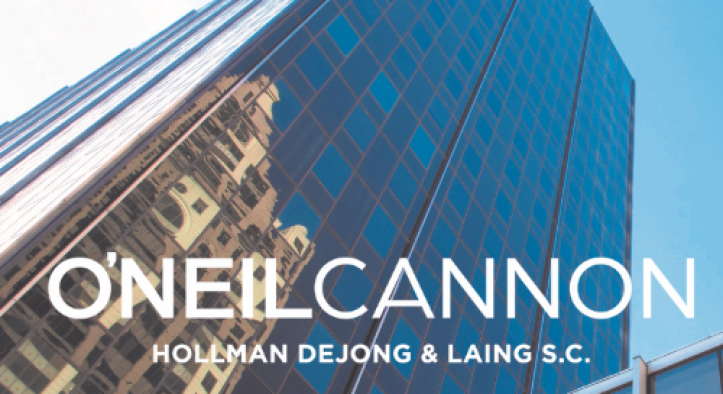 O’Neil Cannon Wins Wisconsin Supreme Court Case